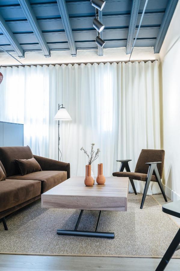 Bestay Refinadores De Sevilla Exterior foto