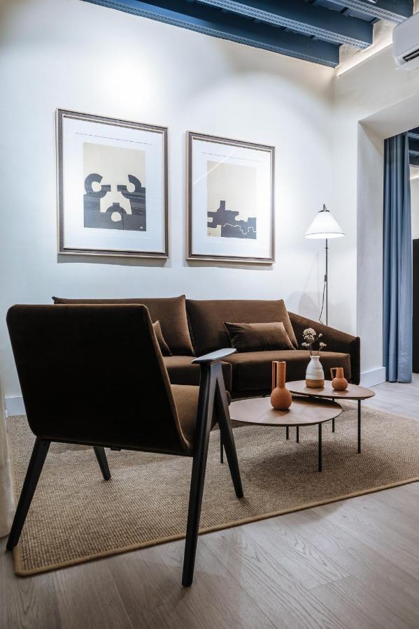 Bestay Refinadores De Sevilla Exterior foto