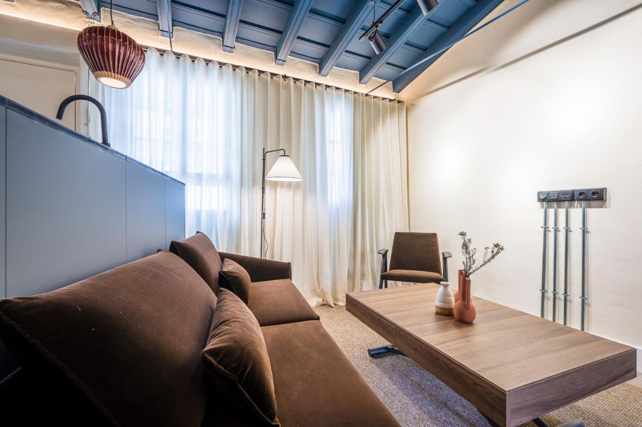Bestay Refinadores De Sevilla Exterior foto