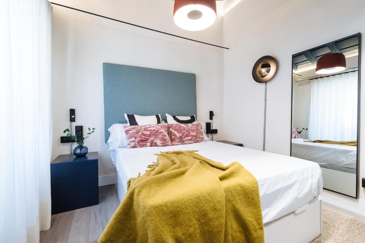 Bestay Refinadores De Sevilla Exterior foto
