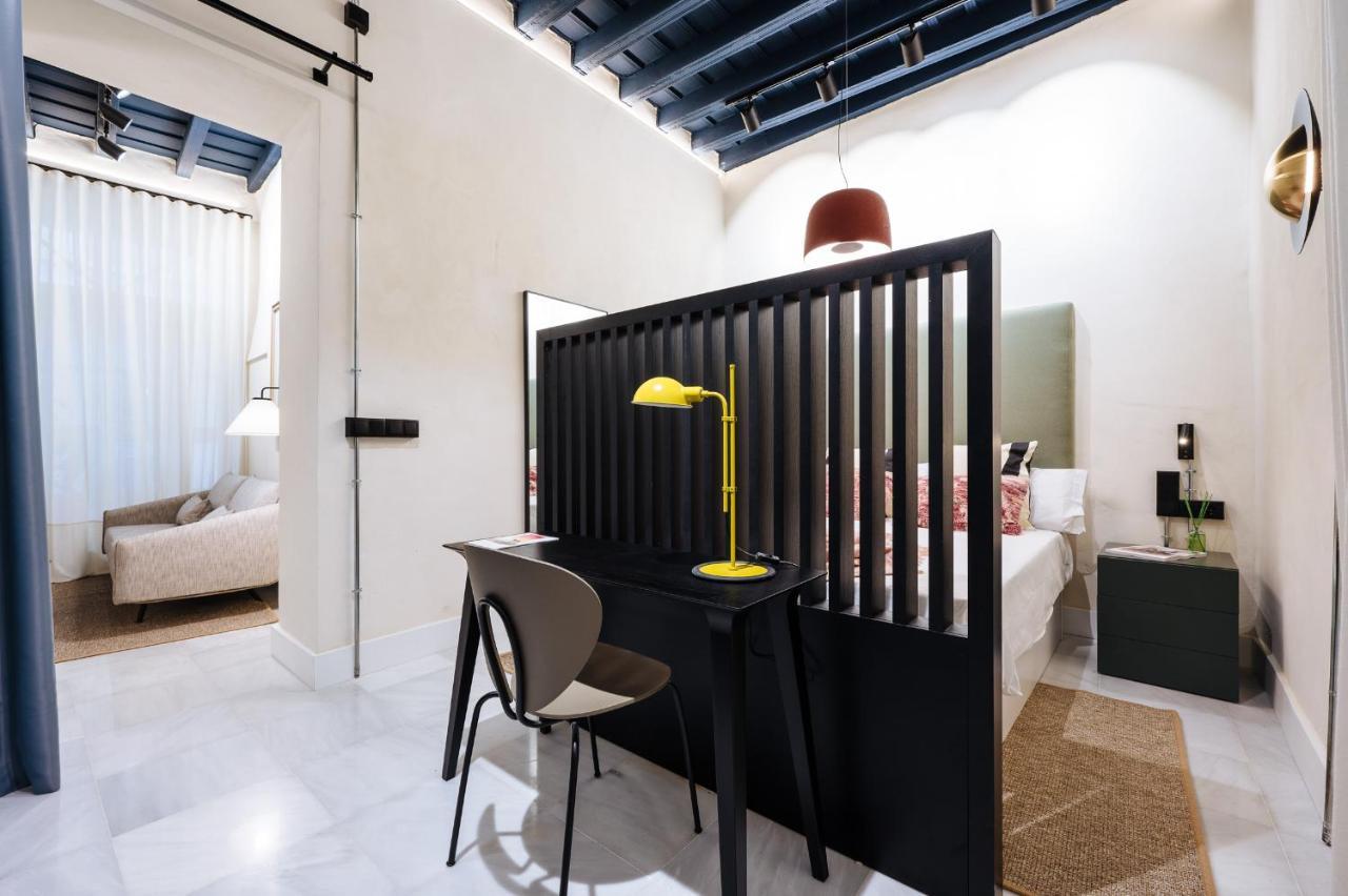 Bestay Refinadores De Sevilla Exterior foto
