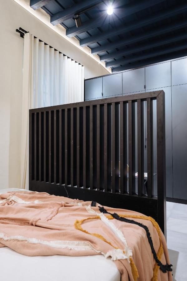 Bestay Refinadores De Sevilla Exterior foto
